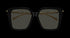 GUCCI 54 Sunglass Woman Recycled Accessories